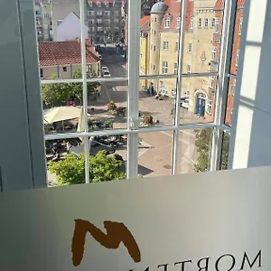 Mortens Boutique Inn Aalborg