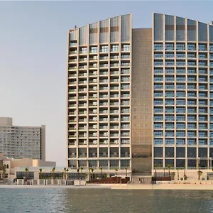 Intercontinental Residences By Ihg Hotel Abu Dhabi