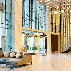 فندق Asiana Grand, دبي