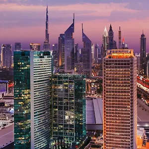 ***** شقة فندقية جميرا ليفنج بالمركز التجاري العالمي الإمارات العربية المتحدة