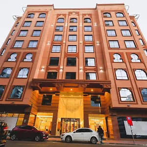 فندق Western Premier M Four, دبي