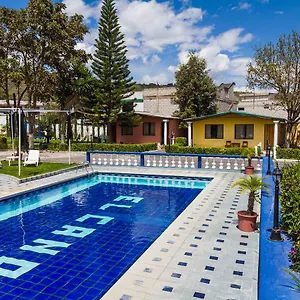 El Cano Hotel Guaillabamba
