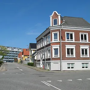Aps Bed & Breakfast Aalborg