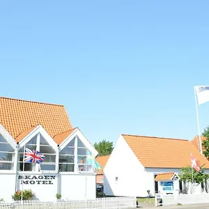 Skagen Motel Motel Skagen